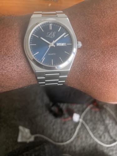 Customer photo review of Looking Sharp® Le Havre