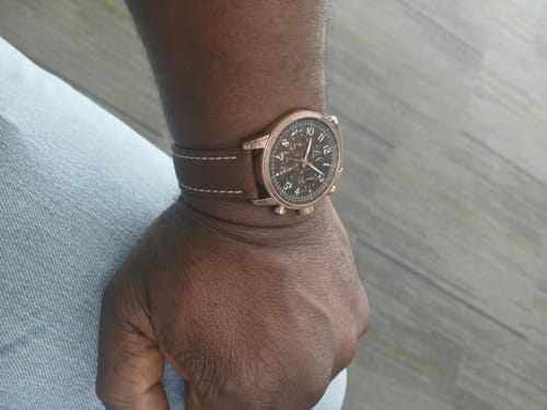 Customer photo review of Looking Sharp® Villeurbanne
