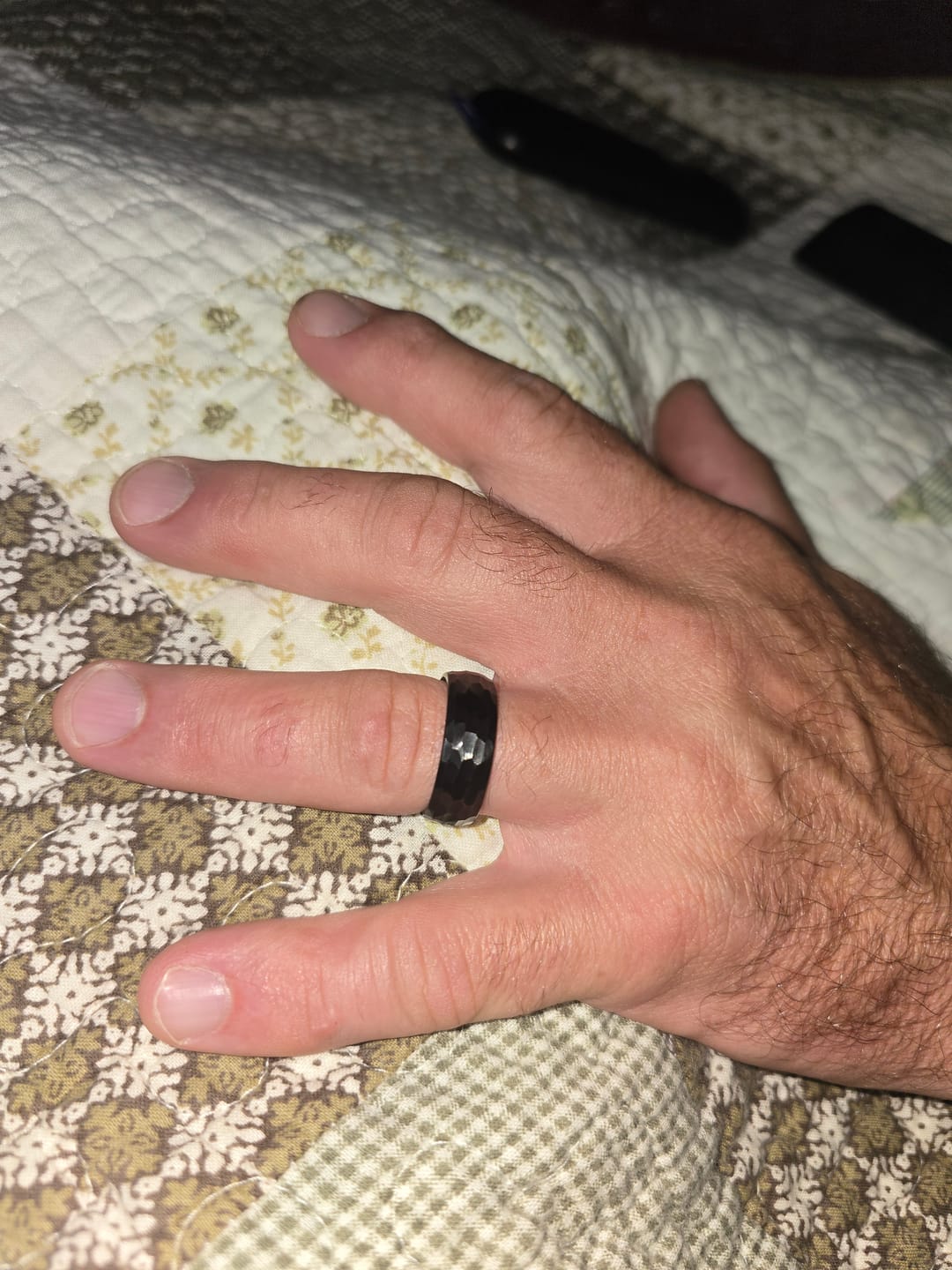 Customer photo review of The Saga