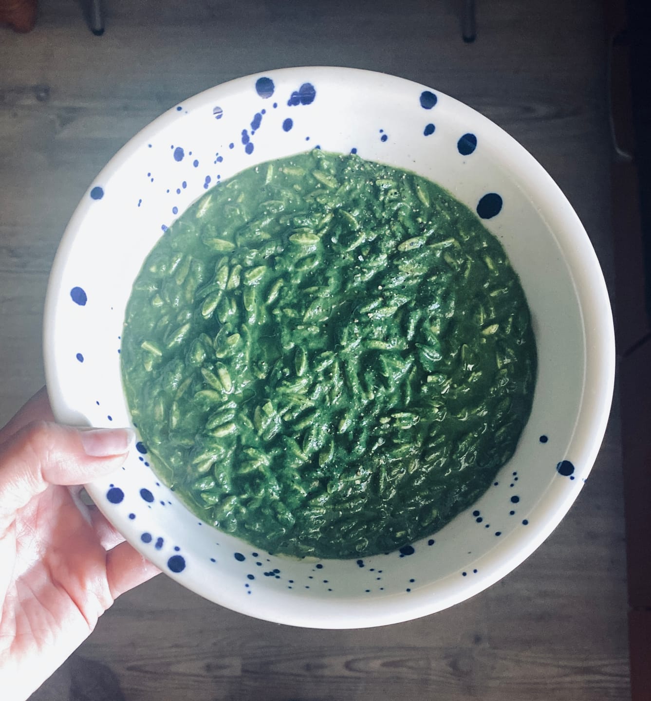 Customer photo review of Keto Riso 250g