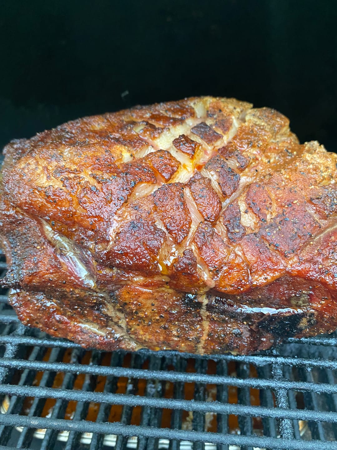 Customer photo review of SPG Rub & Seasoning