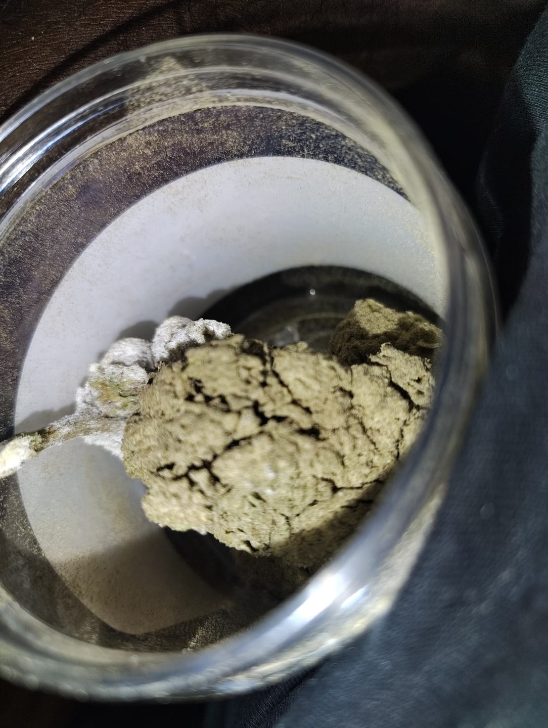 Customer photo review of Moonrocks 28 Grams