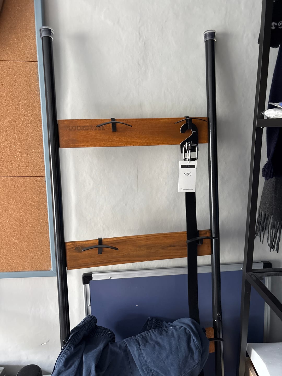 Customer photo review of Floordrobe® - Final Stock, 50% Off