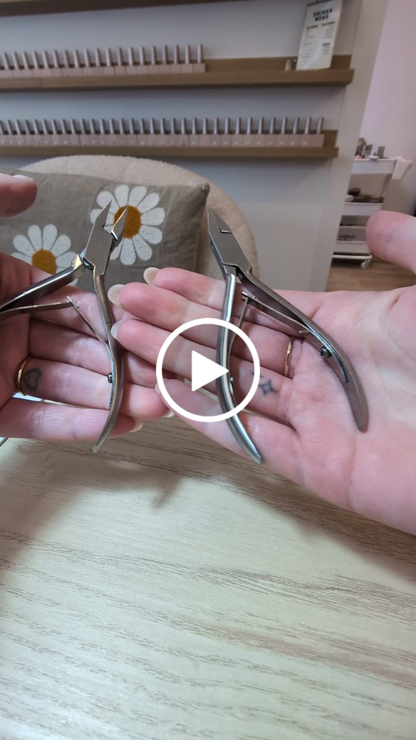 Customer video review of Willow Big Clipp - Silver