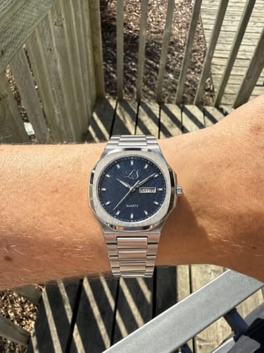 Customer photo review of Looking Sharp® Metz