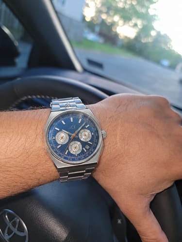 Customer photo review of Looking Sharp® Saint-Pierre