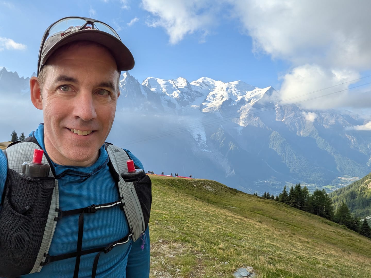 Customer photo review of Grit 28 Fastpack