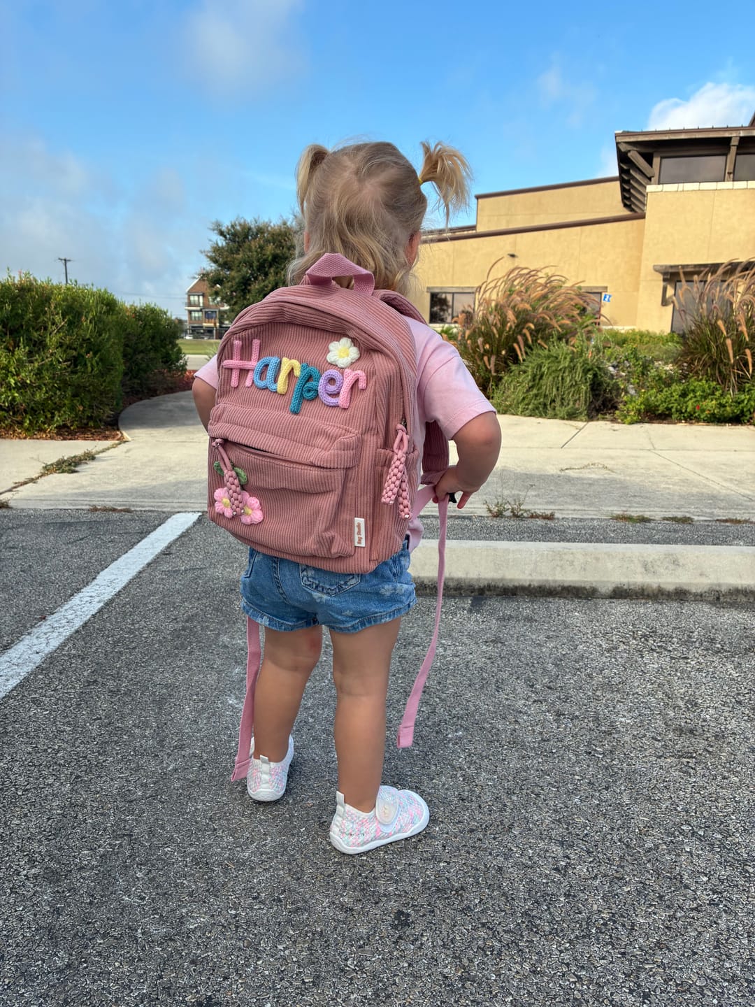 Customer photo review of Cute Elements