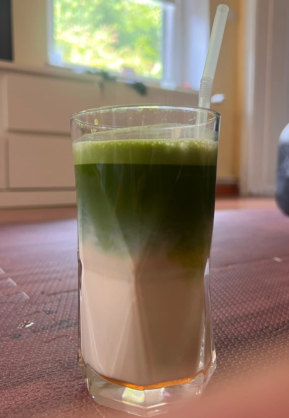 Customer photo review of Single Origin | Matcha Cérémonial Millésimé