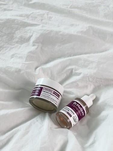 Customer photo review of Cemenrete Eye care Line