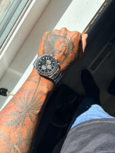 Customer photo review of Looking Sharp® Saint-Denis