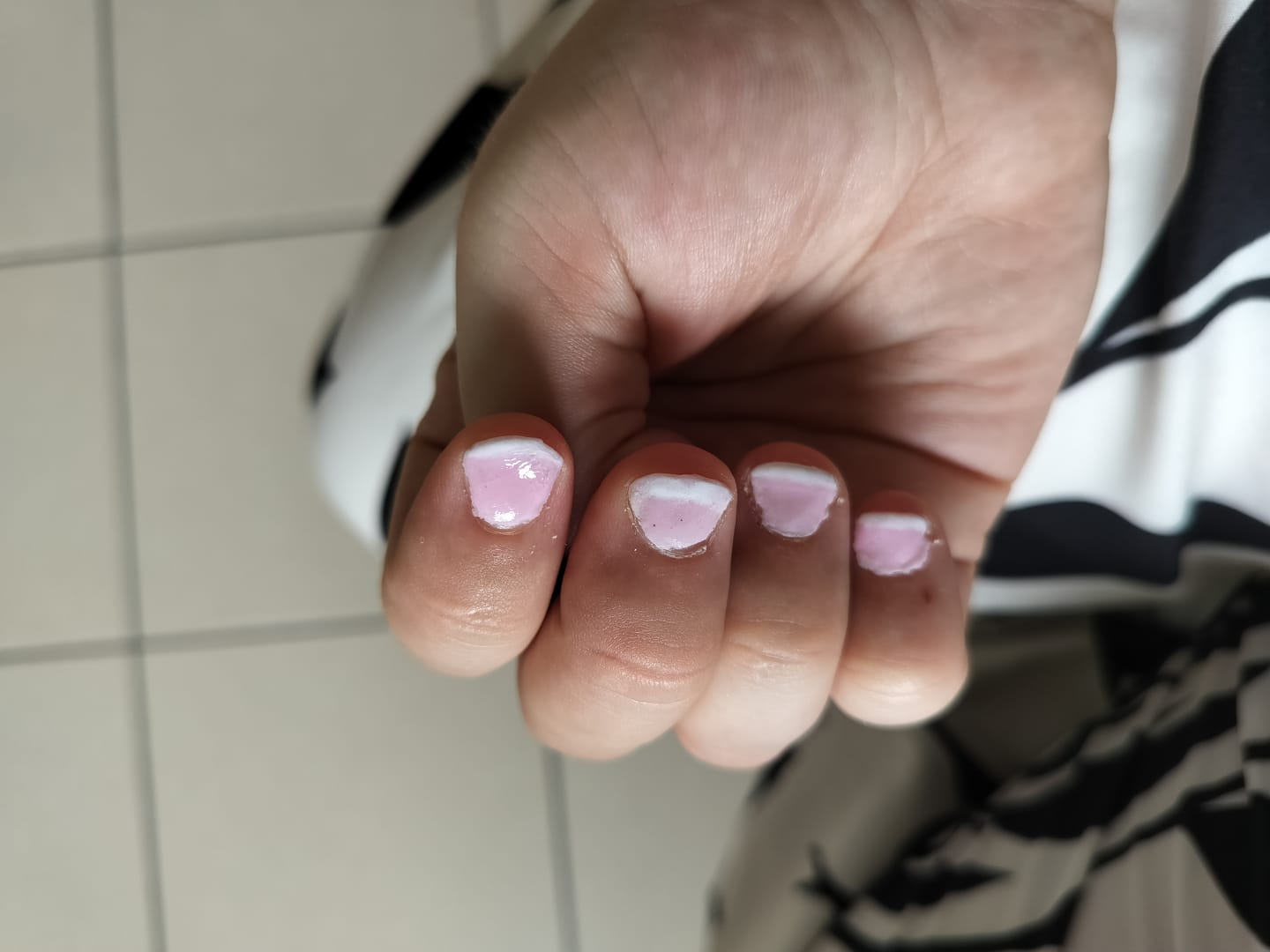 Customer photo review of Voordeel Set 4 Kleuren - Kies 4 Stuks