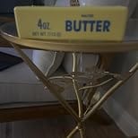 Customer photo review of Butter Squishy Toy, Slow Rising Stress Relief Squishie