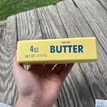 Customer photo review of Butter Squishy Toy, Slow Rising Stress Relief Squishie