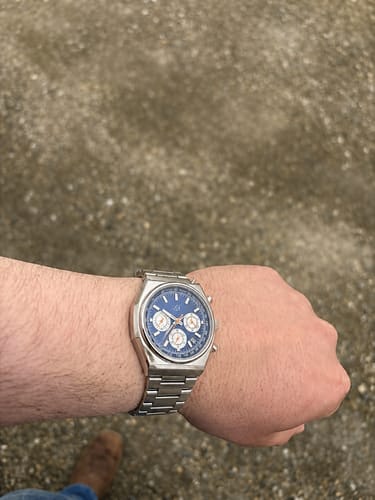Customer photo review of Looking Sharp® Saint-Pierre