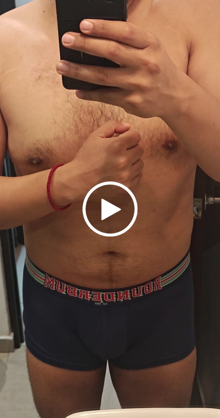 Customer video review of VARSITY Lift Trunk 3-Pack