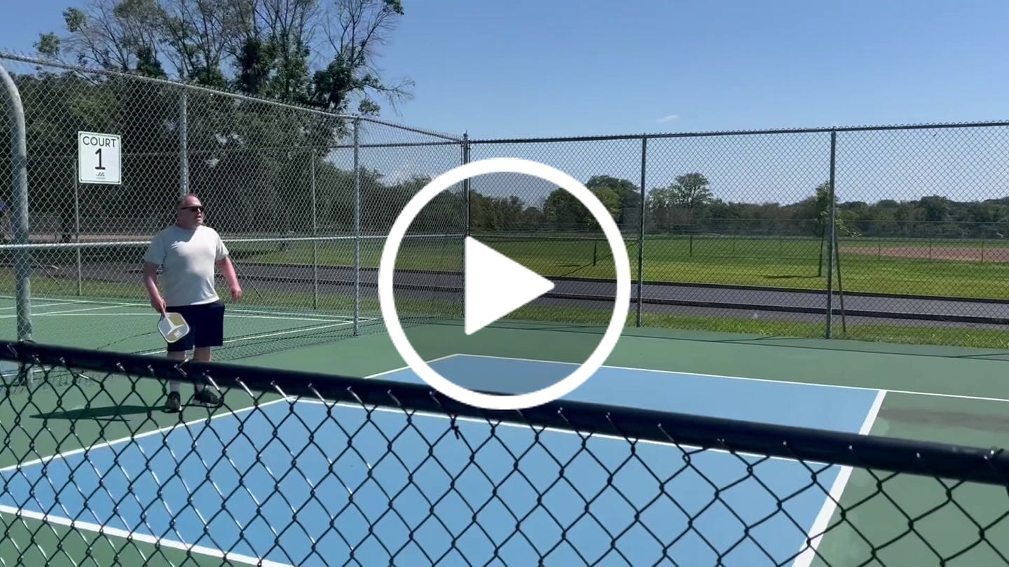 Customer video review of Ultra