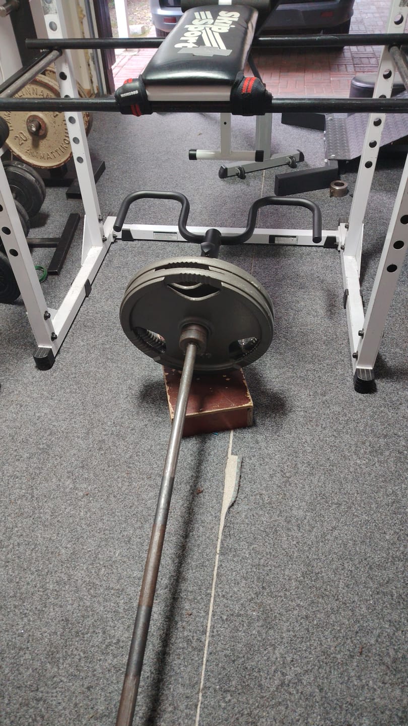 Customer photo review of Viking Press