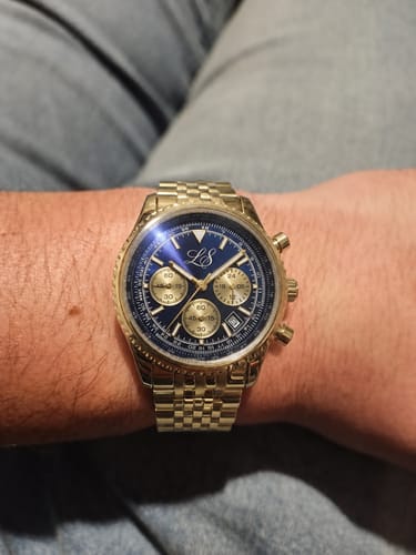 Customer photo review of Looking Sharp® Reims