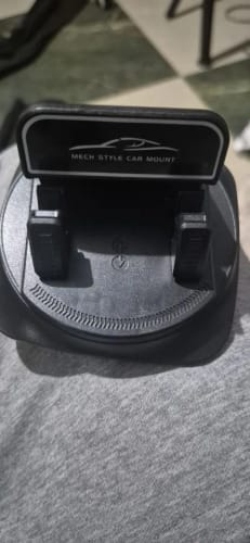 Customer photo review of DriveGrip™