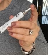 Customer photo review of Eyephalt Eyebag Cream