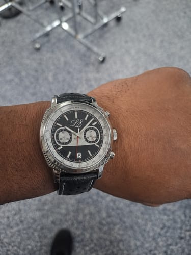 Customer photo review of Looking Sharp® Dunkirk