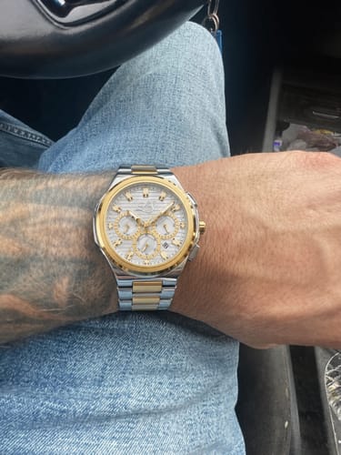 Customer photo review of Looking Sharp® Chaumont