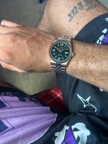 Customer photo review of Looking Sharp® Paris