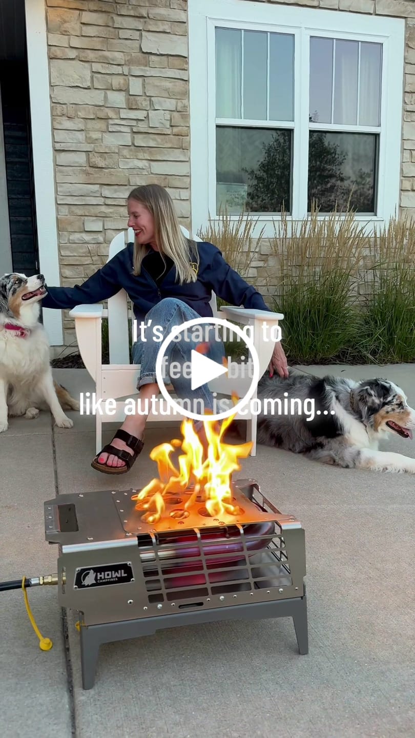 Customer video review of The Howl R3