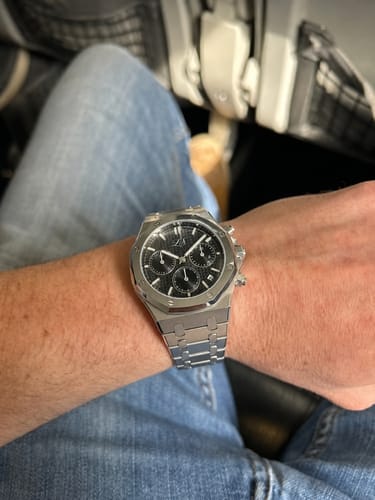 Customer photo review of Looking Sharp® Cognac