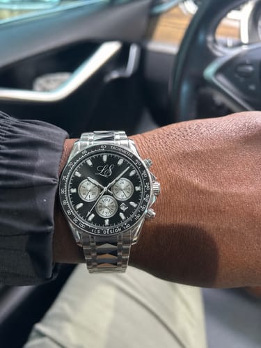Customer photo review of Looking Sharp® Saint-Denis