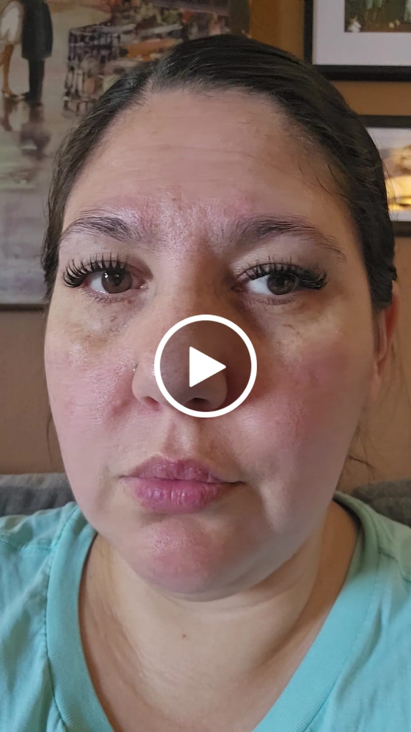 Customer video review of VB-Muse
