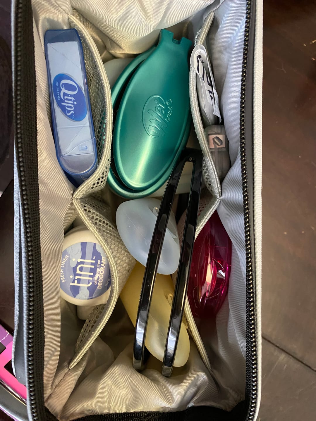 Customer photo review of Cascade Kit - Compact