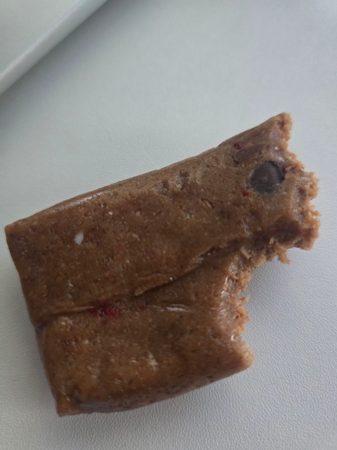 Customer photo review of VALUE PACK DumpTruck Brownie - 5 Bars