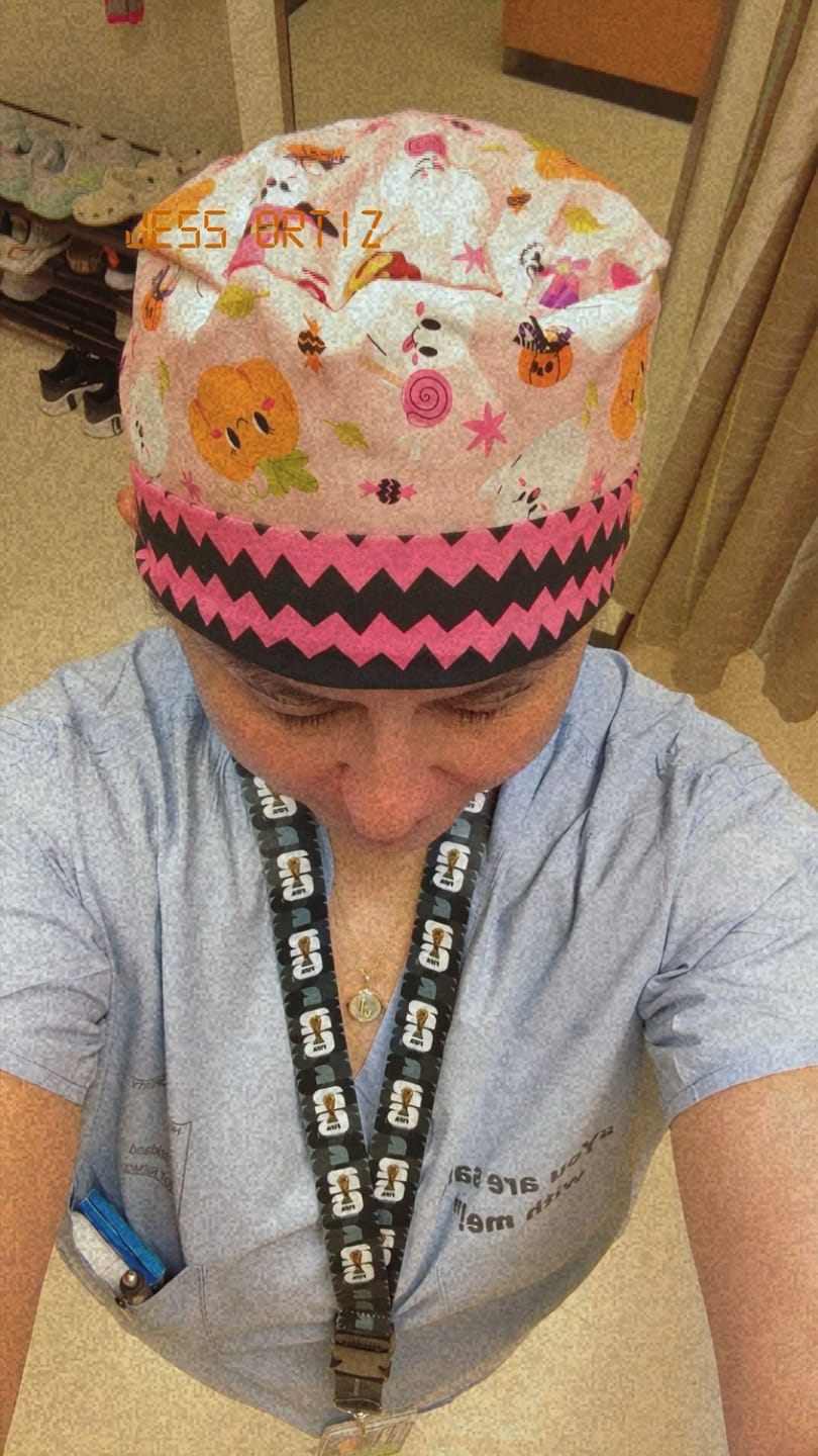 Customer photo review of Hextra Cute
