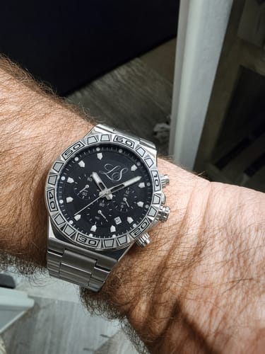 Customer photo review of Looking Sharp® Fort-de-France