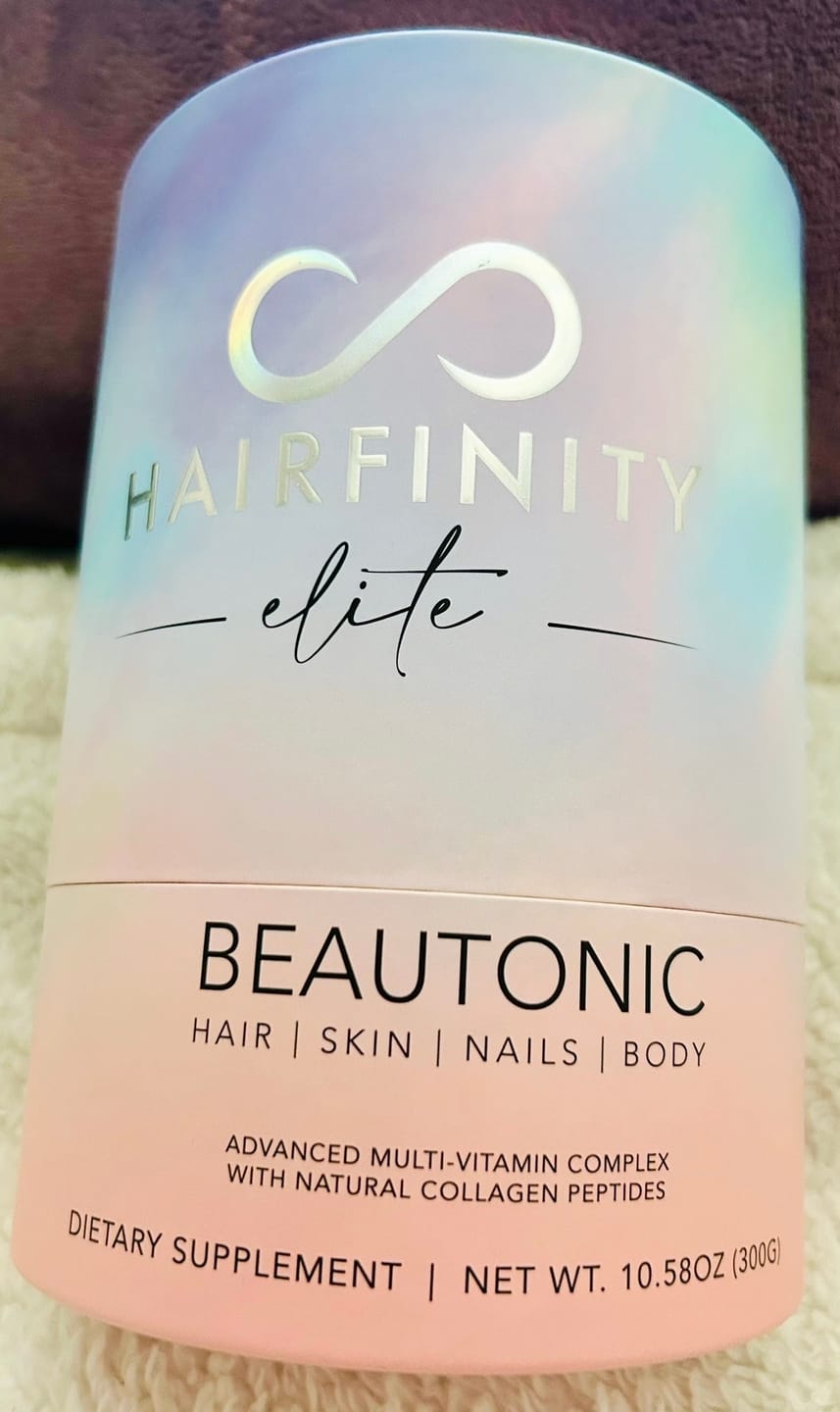 Customer photo review of Beautonic™
