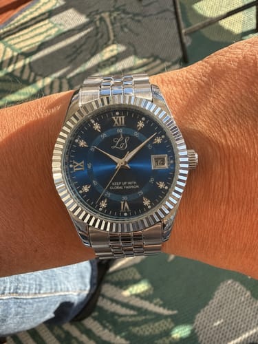 Customer photo review of Looking Sharp® Saint-Paul
