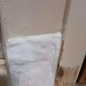 Customer photo review of Sigillante Impermeabile Eco-Friendly Adesione Rapida e Forte