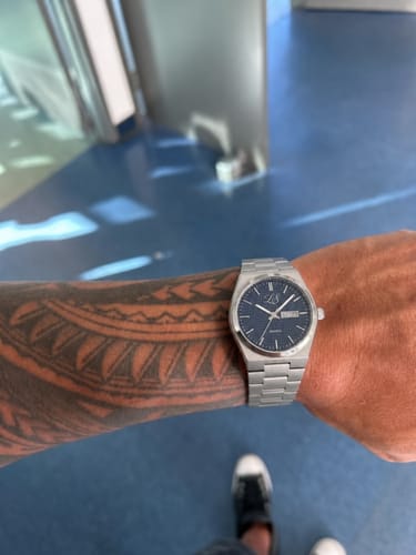 Customer photo review of Looking Sharp® Le Mans