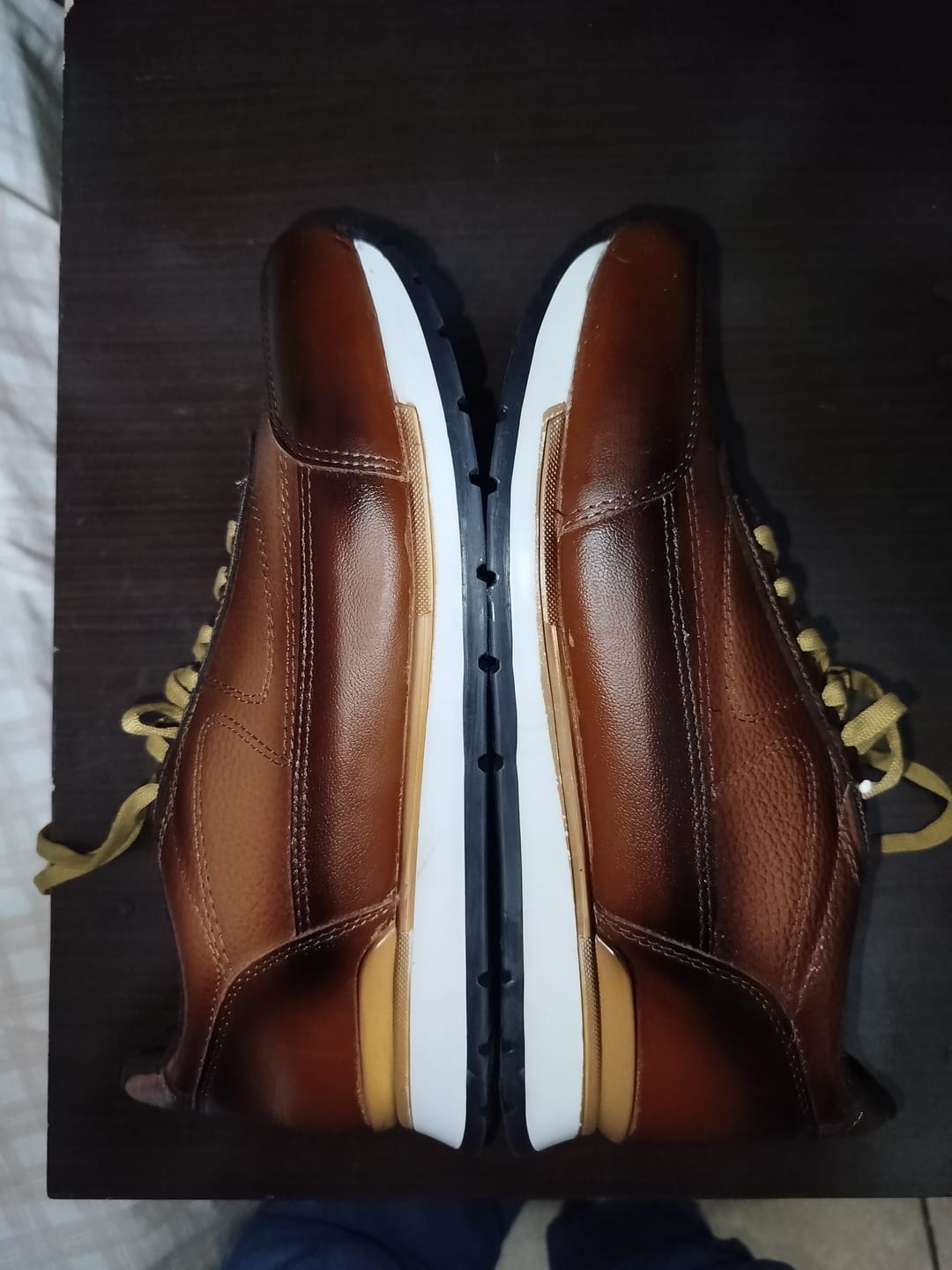 Customer photo review of Combo Toronto: 2x$1,299