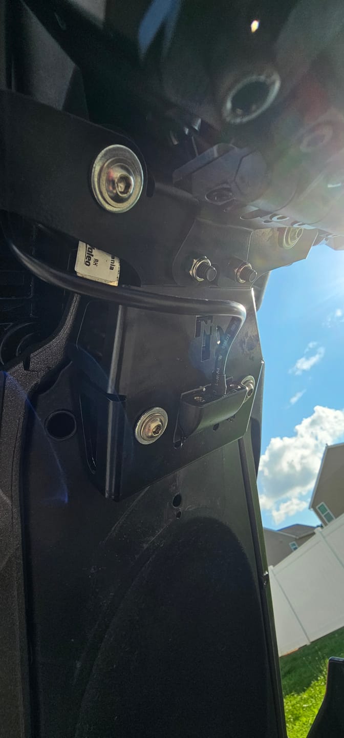 Customer photo review of KTM 1390 Super Adventure