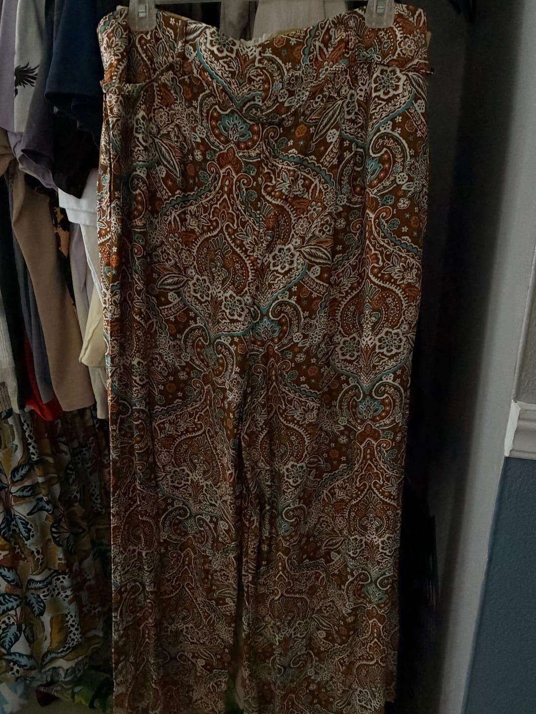 Customer photo review of Viggie Pant