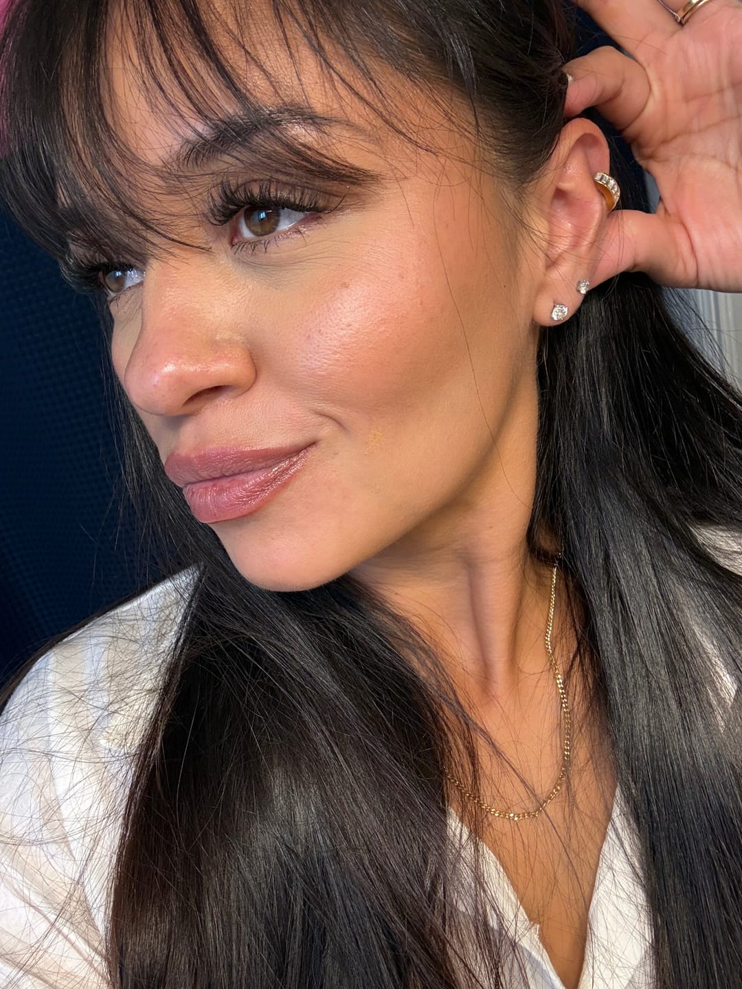 Customer photo review of Luminous Halo