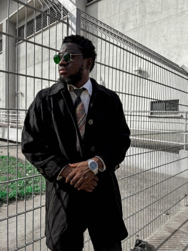 Customer photo review of Looking Sharp® Saint-Pierre