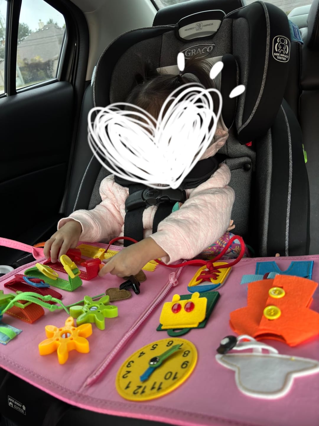 Customer photo review of Játszó Világ