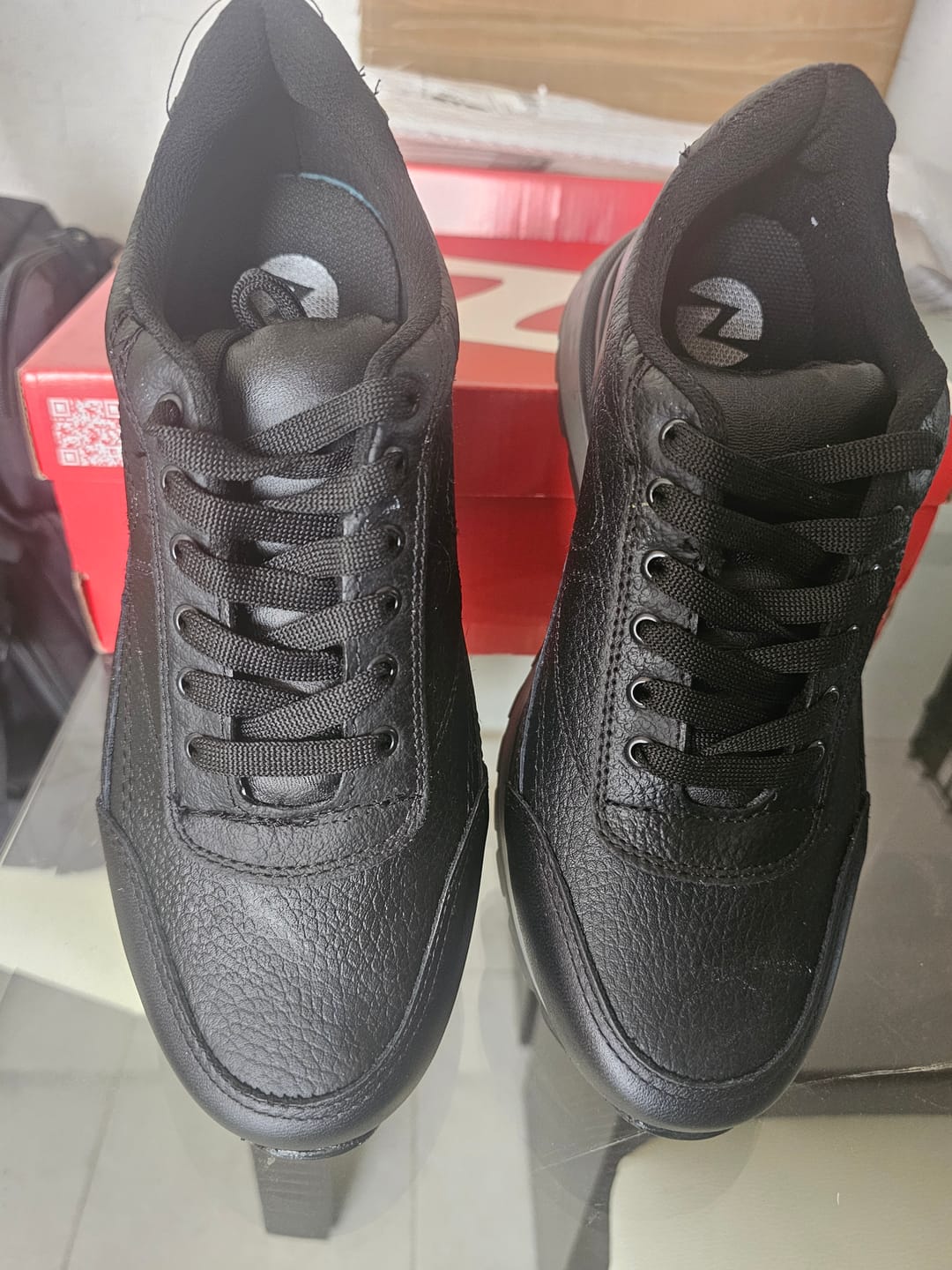 Customer photo review of Combo Toronto: 2x$1,299