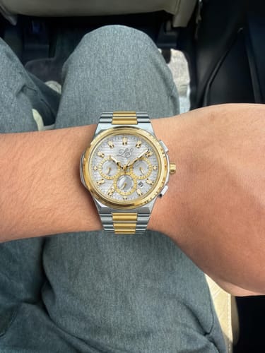 Customer photo review of Looking Sharp® Chaumont