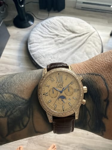 Customer photo review of Looking Sharp® Nimes