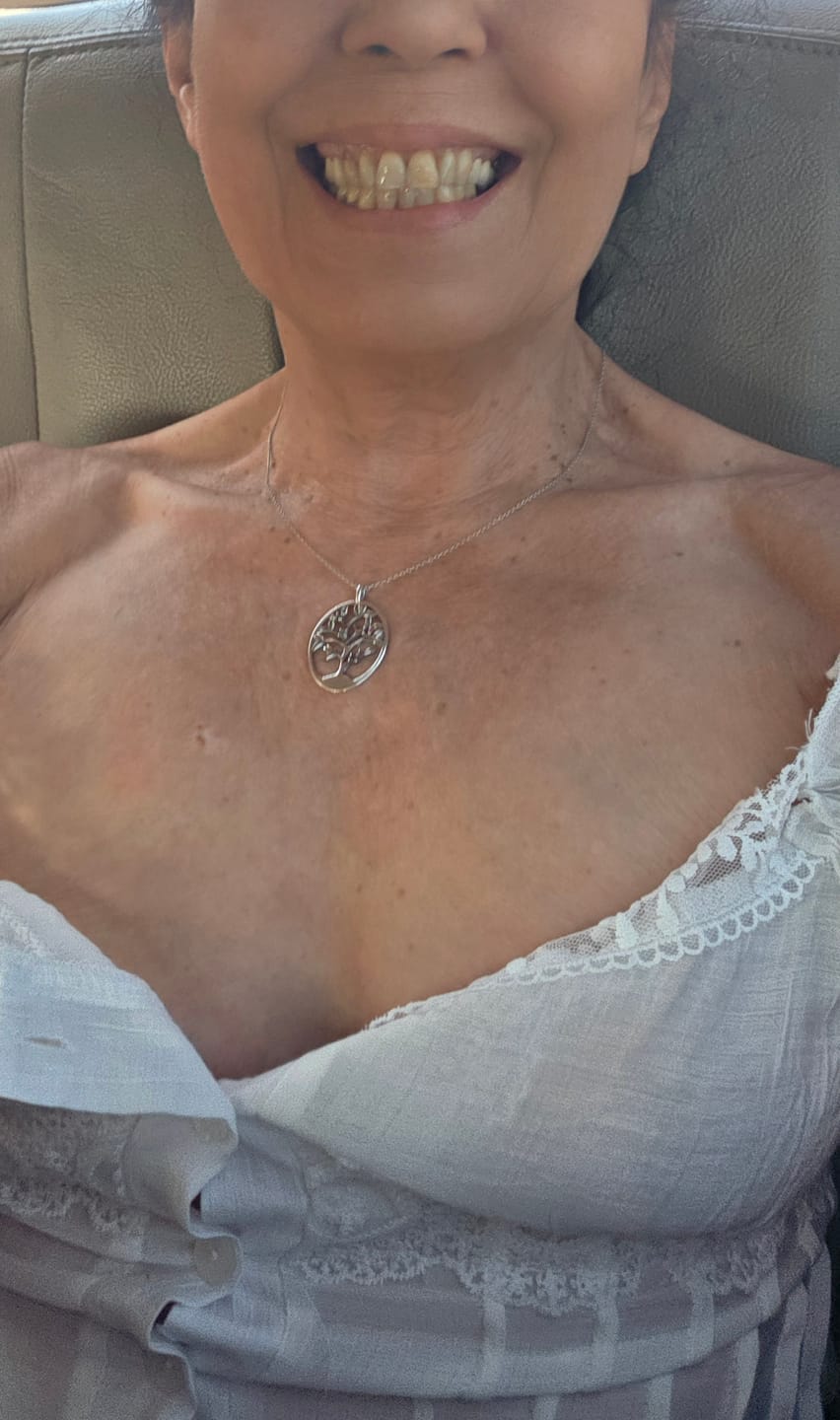 Customer photo review of Goda® For Her